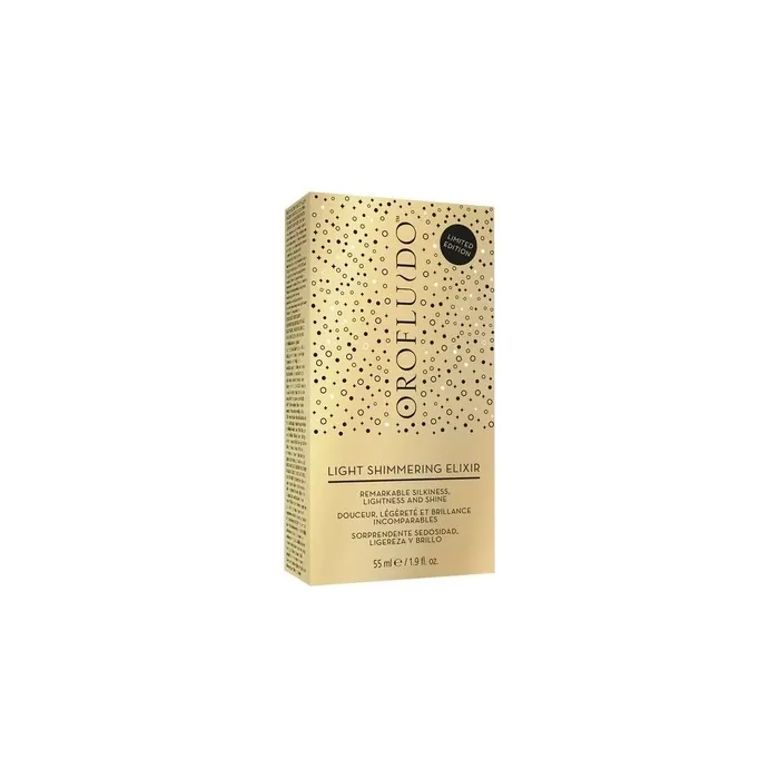 Orofluido Light Shimmering Elixir 55ml
