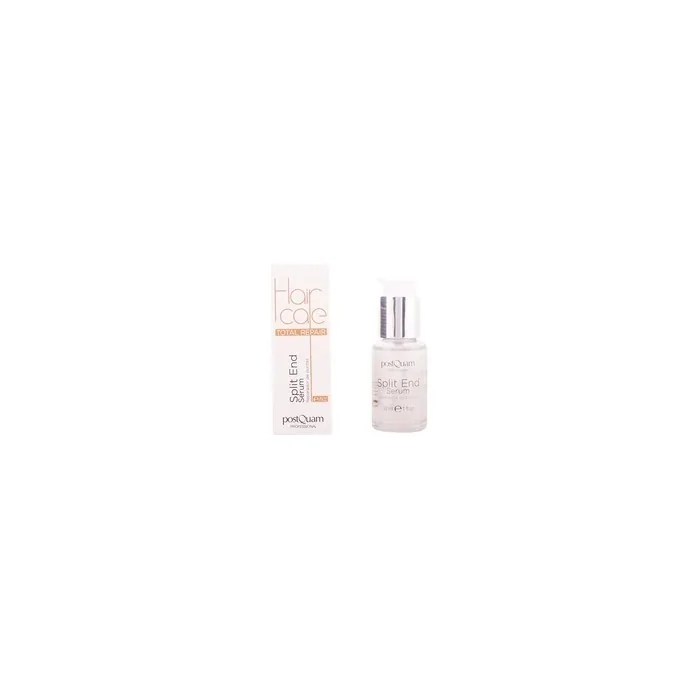 Postquam Postquam Repairing Serum For Damaged Ends 30ml