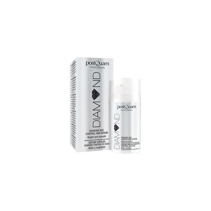 Postquam Postquam Diamond Age Control Hair Serum 30ml