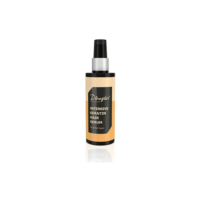 Dtangler Intensive Keratin Hair Serum - Hair Serum with Keratin