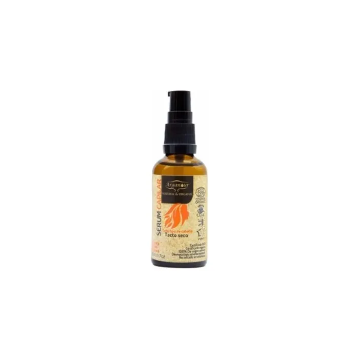 Arganour Arganour Hair Serum With Argan Oil 50ml