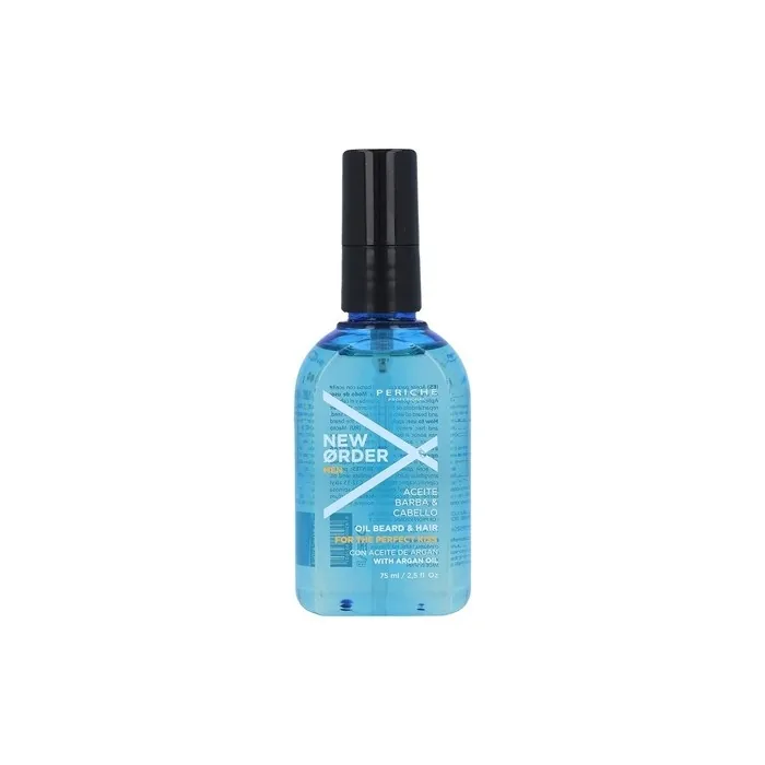 Periche Men Oil Beard & Hair 75ml