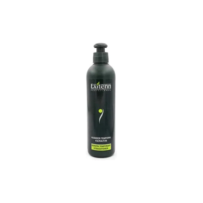 Exitenn Temporary Straightening Keratin Serum 250ml