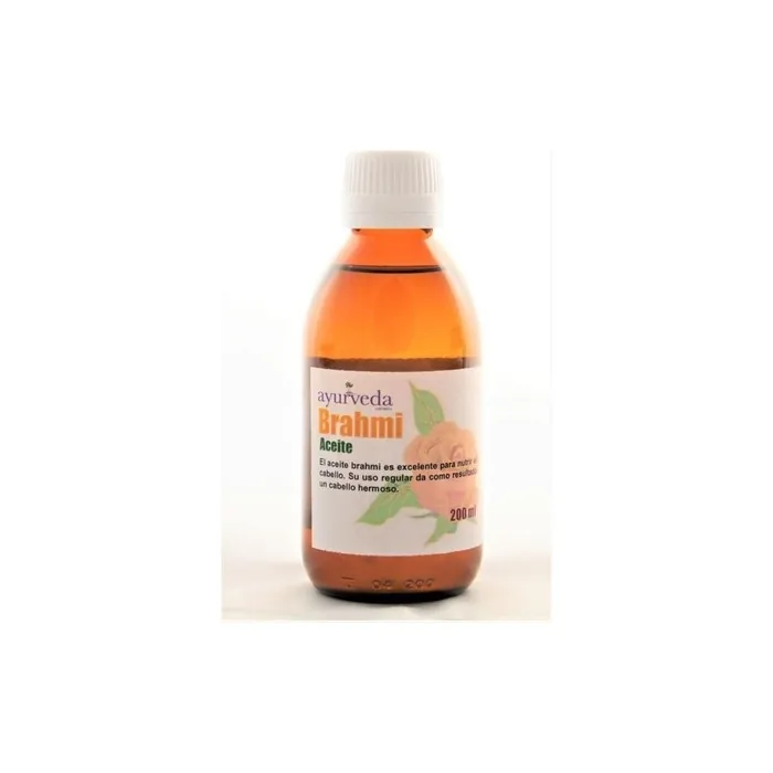 Brahmi Oil 200ml