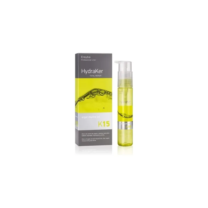 Erayba K15 Argan Mystic Oil Hydraker 50ml