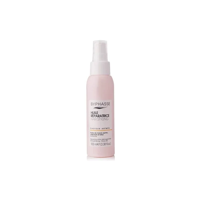 BYS Makeup Repair Oil for Damaged Hair