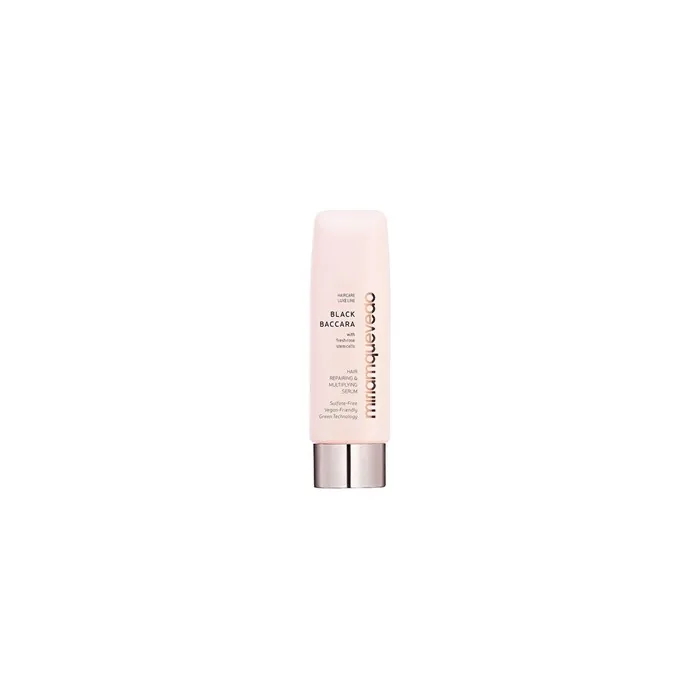 Miriam Quevedo Black Baccara Hair Repairing & Multiplying Serum 100 Ml