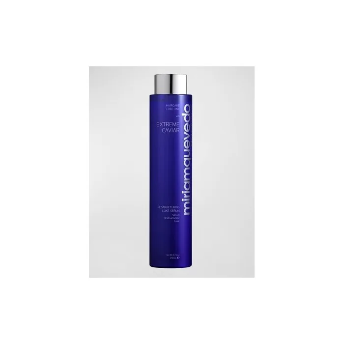 MQ Extreme Caviar Restructuring Luxe Serum 8.45 fl oz