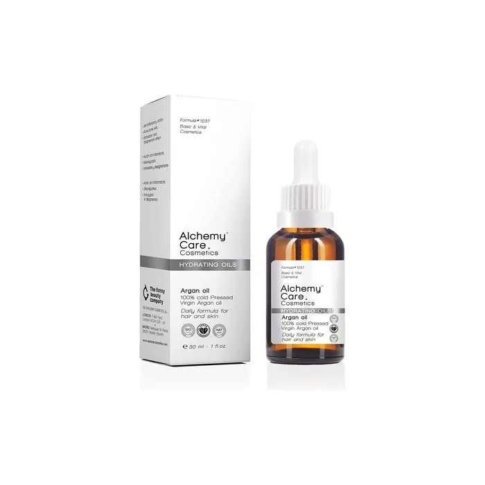 Argan Oil Serum 30ml