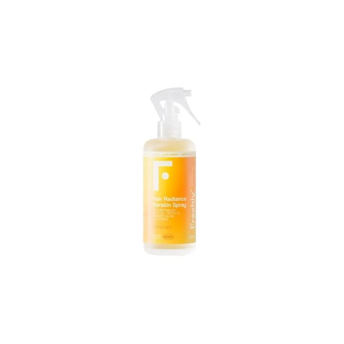 Freshly Radiance Keratin Spray 200ml Freshly
