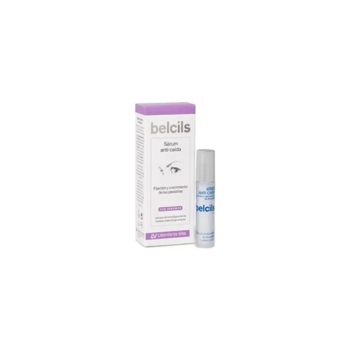 Belcils Belcils Antihair Loss Serum 3ml
