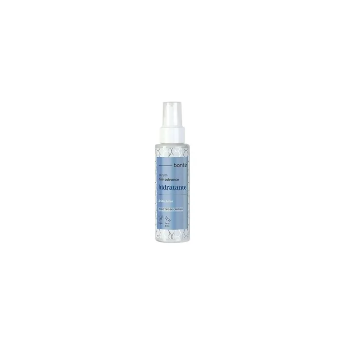 Bonte Hair Advance Hydrating Serum 100ml