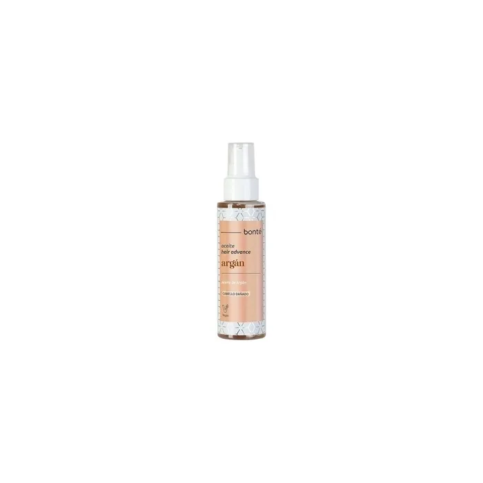 Bonte Argan Oil Hair Advance 100ml