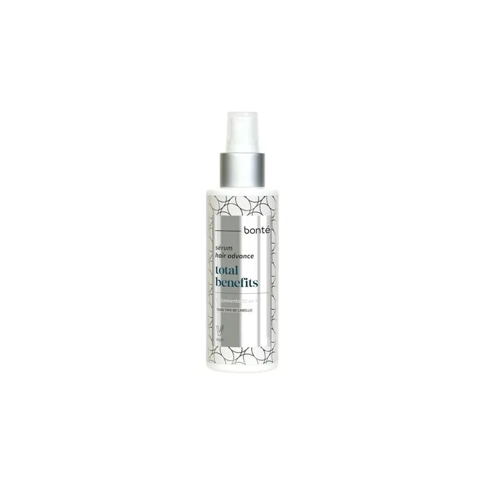 Bonté Serum 10 Benefits Hair Advance 140ml