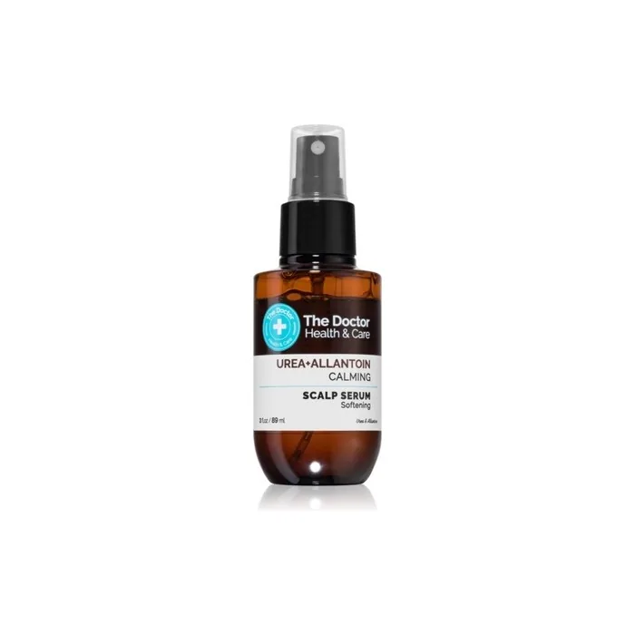 Doctor Urea Allantoin Hair Smoothness Serum 89 Ml