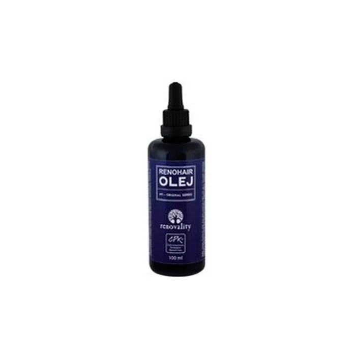 Renovality Original Series Renohair Oil Regenerating Hair Oil