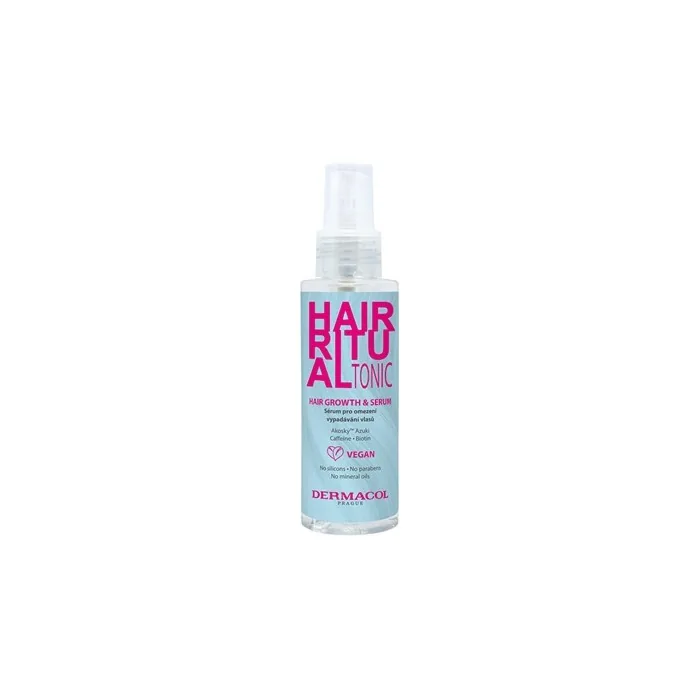Dermacol Hair Ritual Hair Growth Serum 100 Ml