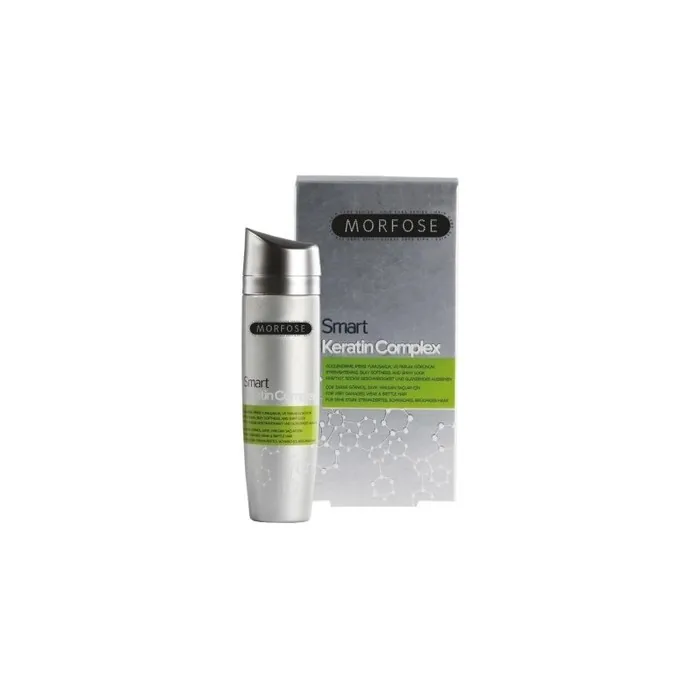 Morfose Smart Keratin Complex Keratin Oil For Hair 100ml