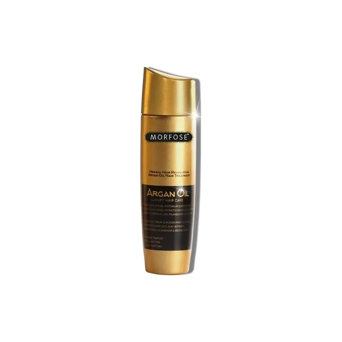 Morfose Luxury Care Argan Hair Oil 100ml