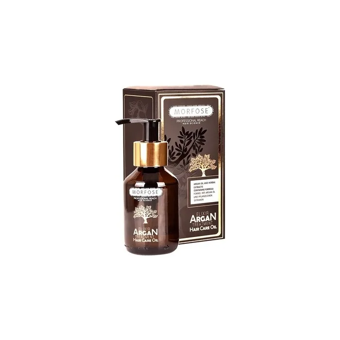 Morfose Argan Oil 100ml