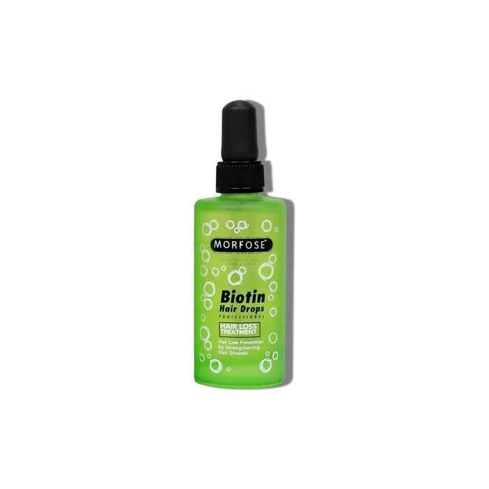 Morfose Biotin Hair Drops Serum 100ml