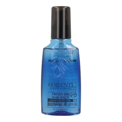 Lorenti Hair Care Oil With Argan Oil 125 Ml