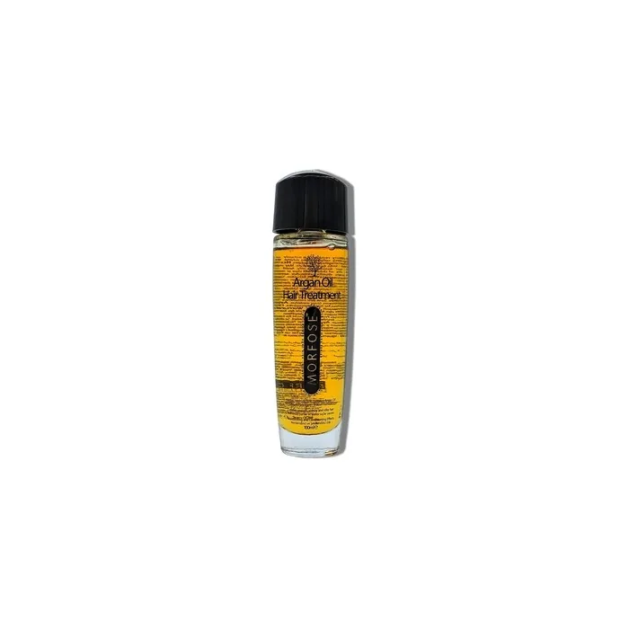 Morfose Herbal Argan Hair Oil 100ml