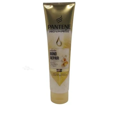 Pantene Prov Miracles Hair Serum Bond