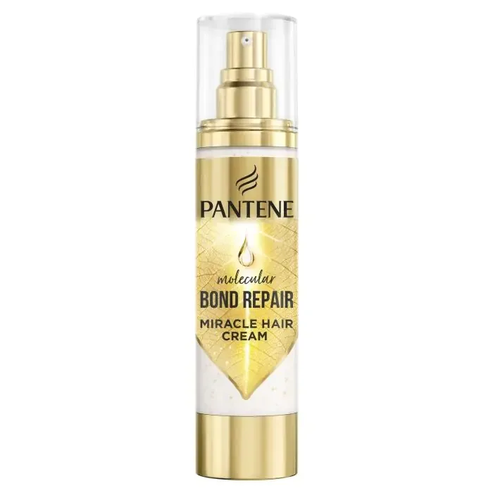 Pantene Pantene Miracle Bond Repair Serum Without Rinsing 90ml