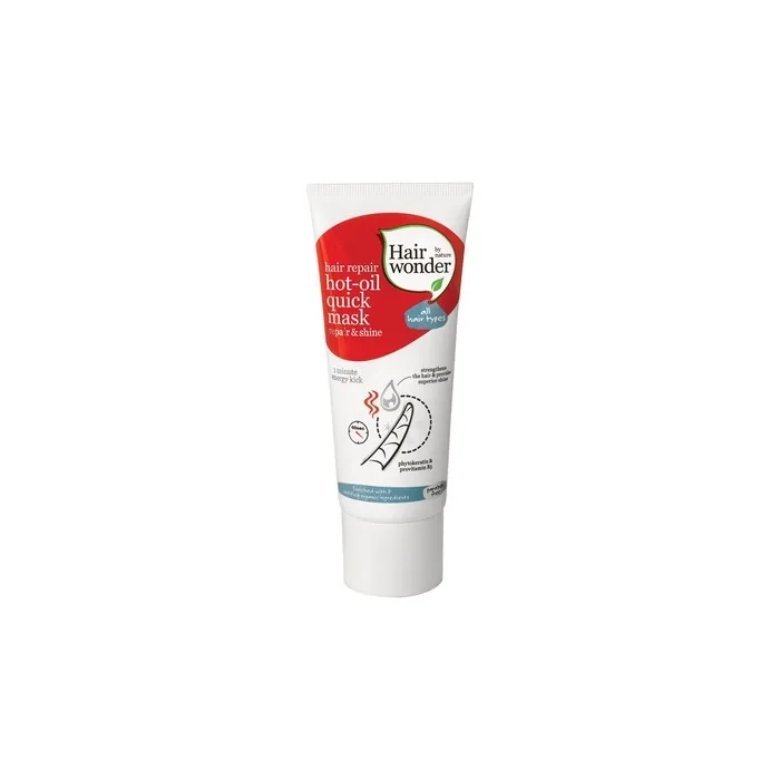 Hairwonder Hairwonder Hot Oil