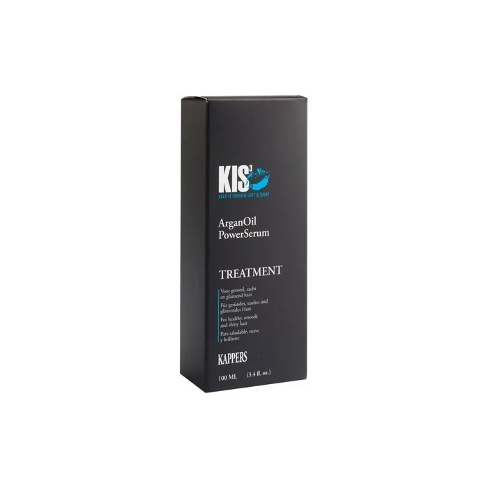 KIS Argan Oil Power Serum 100ml