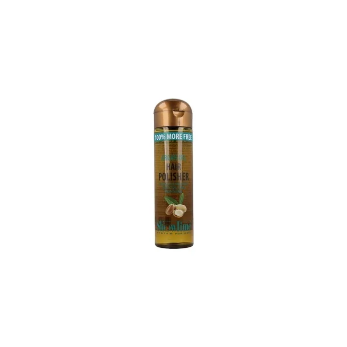 Yari Showtime Argan Oil Hair Polisher 300ml