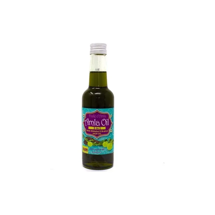 Yari Amla Oil 3-in-1 100% Natural