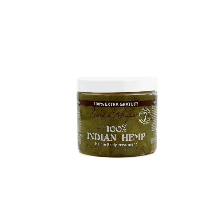 Secret D' Afrique 100% Indian Hemp 950ml