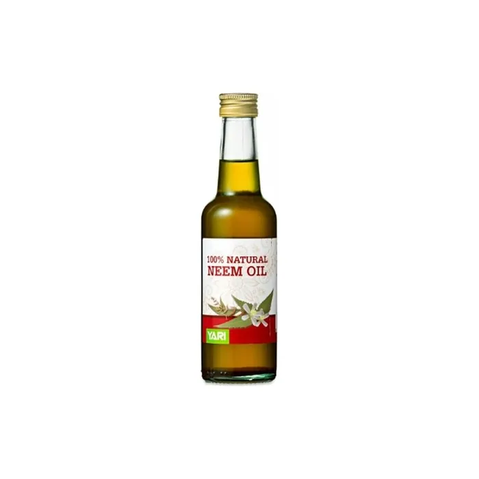 Yari Neem Oil 250ml - Hair Care