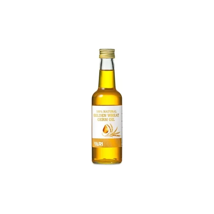 Yari Wheat Oil 250ml - Hair Care