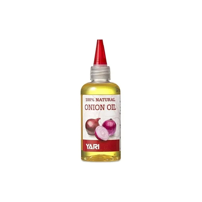 Yari 100% Natural Oil Moisturizing Illuminating for Afro Hair