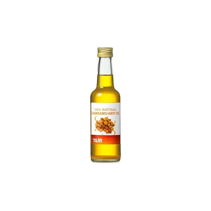 Yari Akpi Oil 250ml - Nourishing Hair Oil