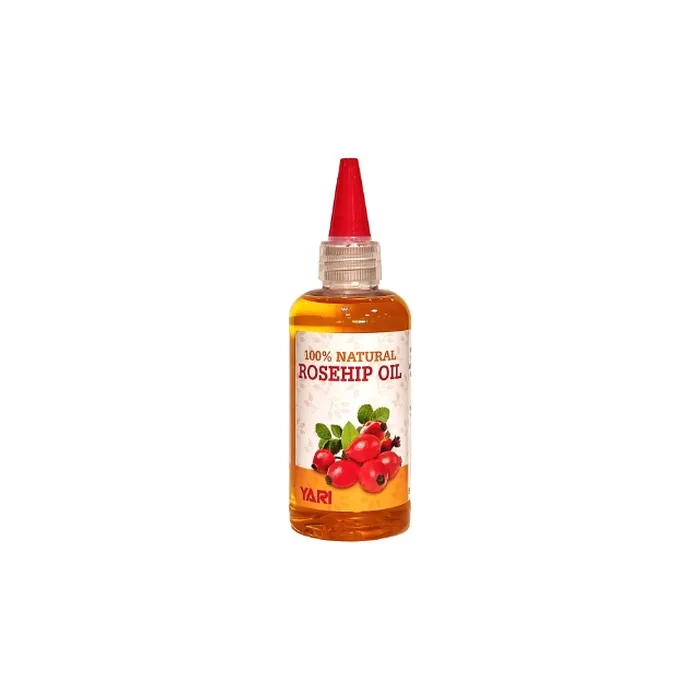 Yari Rosehip Oil 105ml - Hair Care