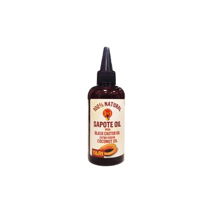Yari Sapote Oil 105ml - Hair Care