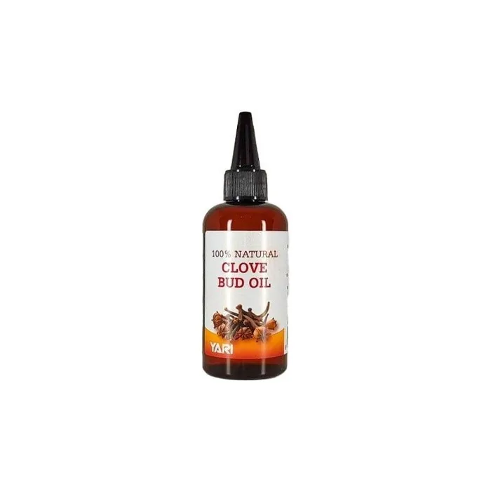 Yari Clove Bud Oil 105ml - Hair Care