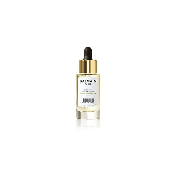 Balmain Overnight Repair Serum 30 Ml