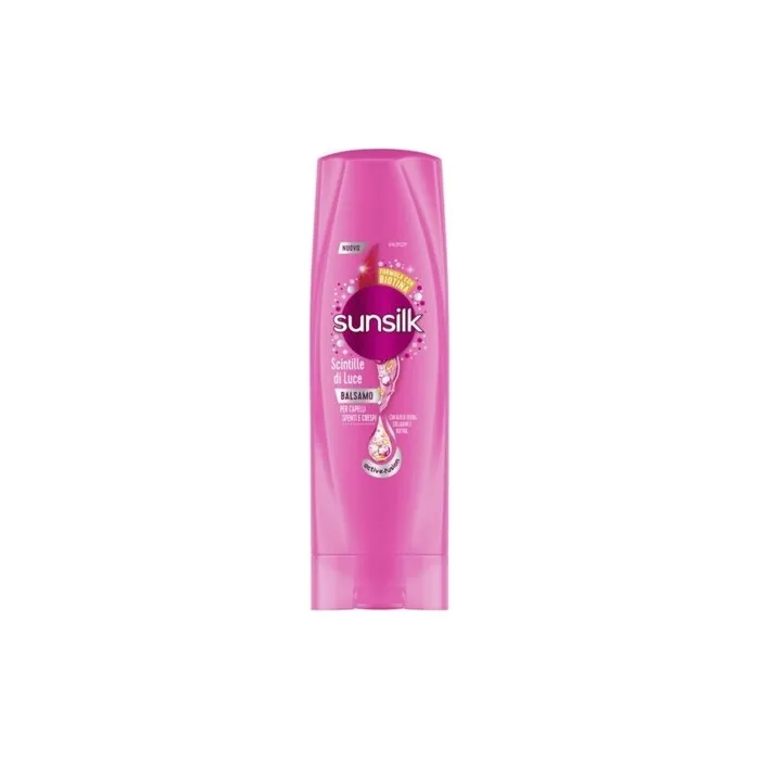 Sunsilk Balm Sparks of Light 200ml
