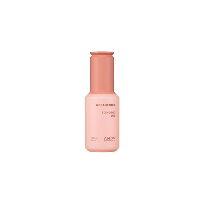 Amos Professional Repair Cica Bonding Oil 100 Ml