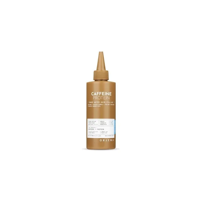 Orjena Caffeine Protein Power Water Fillup Hair Serum 190 Ml