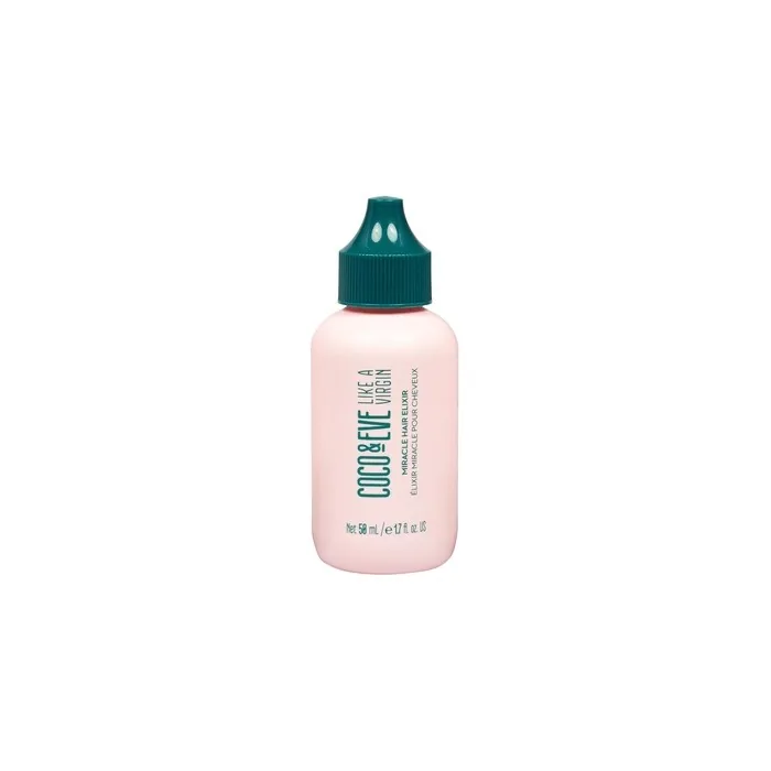 COCO & EVE Like A Virgin Miracle Hair Elixir Hair Oil 50ml