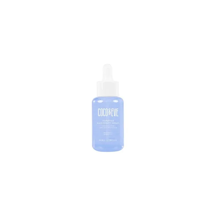 Coco And Eve Boost Therapy Tripeptide Hair Density Serum 60ml