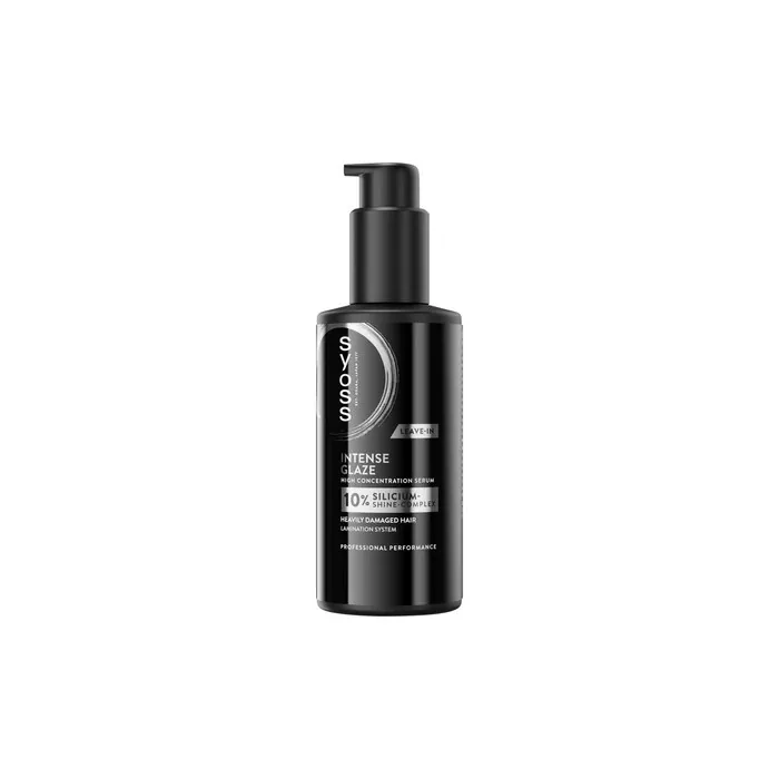 Syoss Intense Glaze Serum Hair Serum 100ml