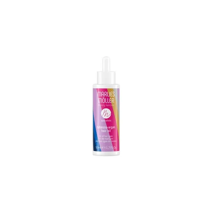 Specialists Babassu And Argan Hair Oil 50ml