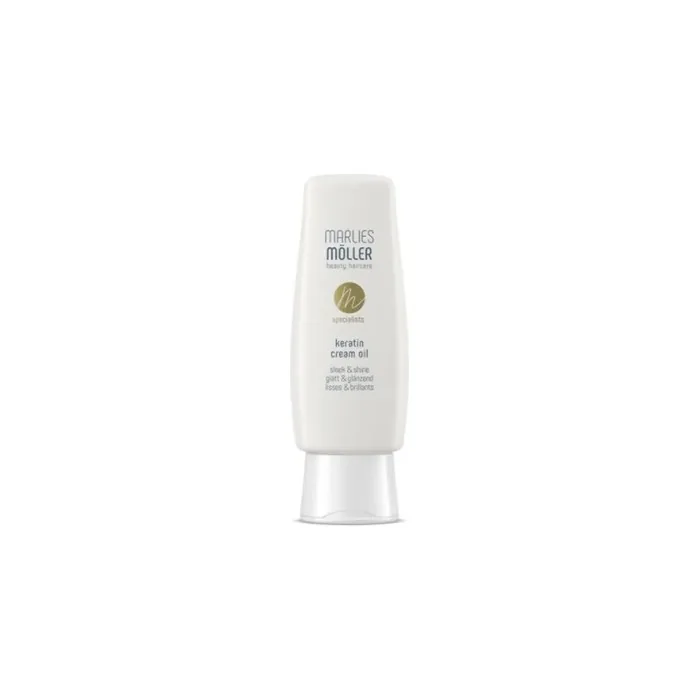 Marlies Mller Keratin Cream Oil 100ml